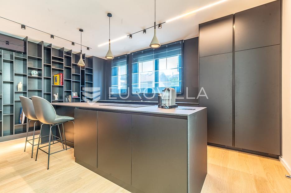 Apartmán Na prodej - Grad Zagreb Gornji Grad - Medveščak - foto 5/11