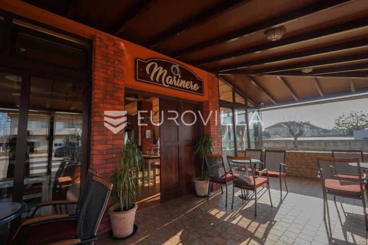 Business premises For sale - Zadarska Nin - foto 2/8