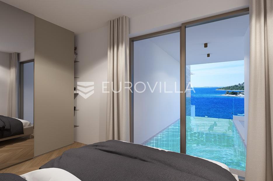 Appartement À vendre -  Šibenik - Okolica