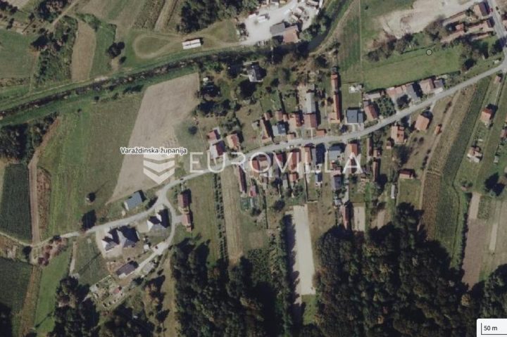 Pozemok na predaj 5632 m² – Jalkovec