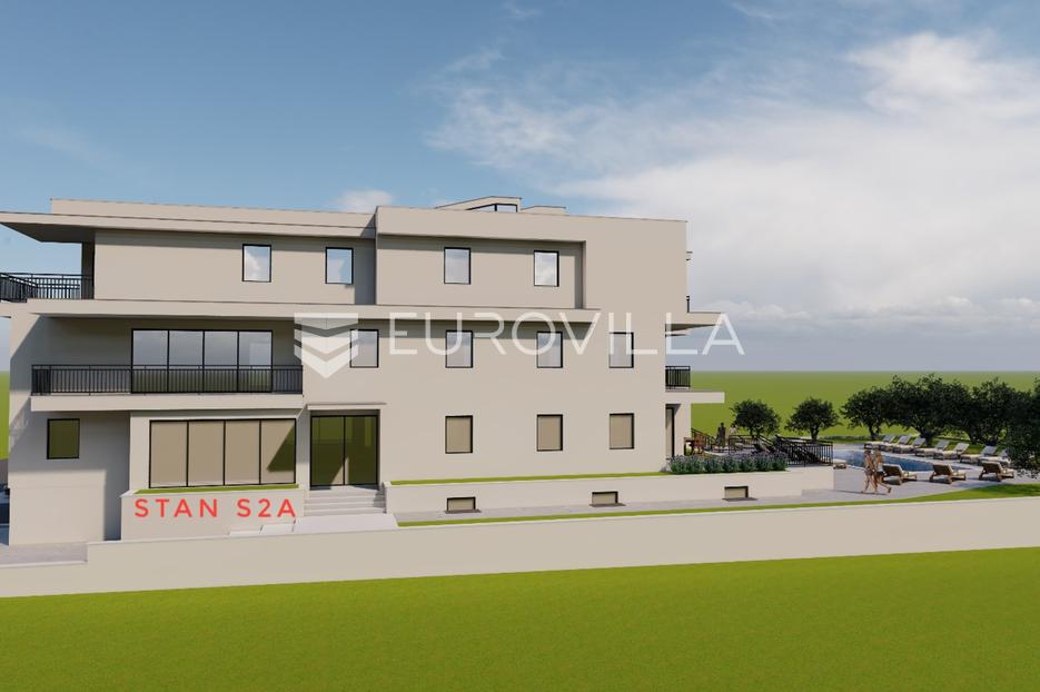 Apartment Zu verkaufen Umag