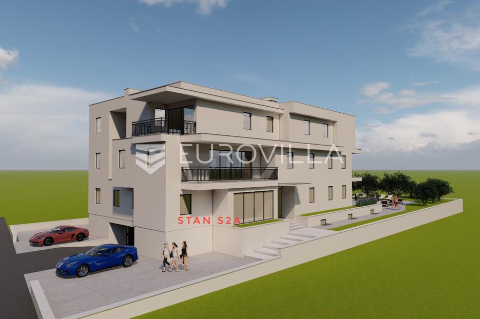 Apartment Zu verkaufen -  Umag