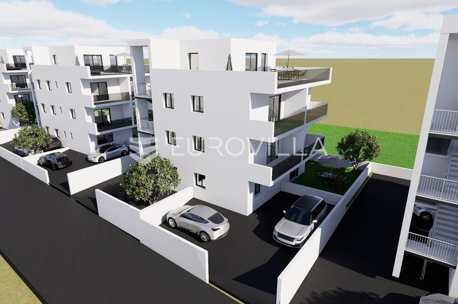 Apartmán Na prodej - Splitsko-dalmatinska Trogir - foto 1/29