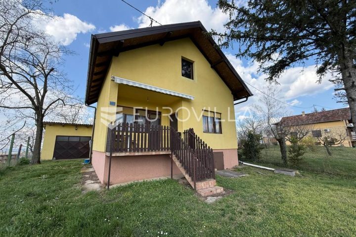 House for sale 100 m² – Batina