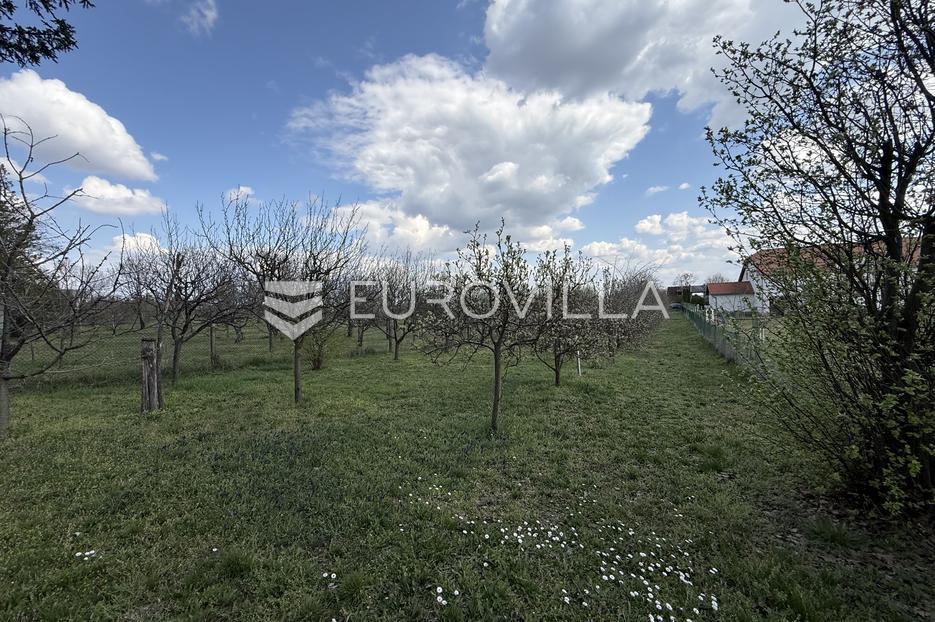Maison À vendre - Osječko-baranjska Draž