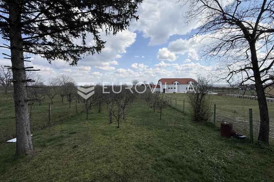 Maison À vendre - Osječko-baranjska Draž