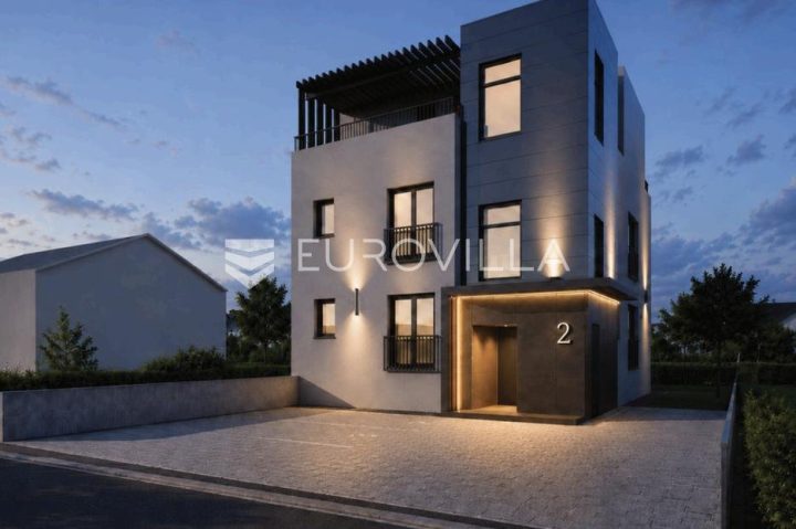 Apartma Naprodaj - Grad Zagreb Trešnjevka - Sjever - foto 3/3