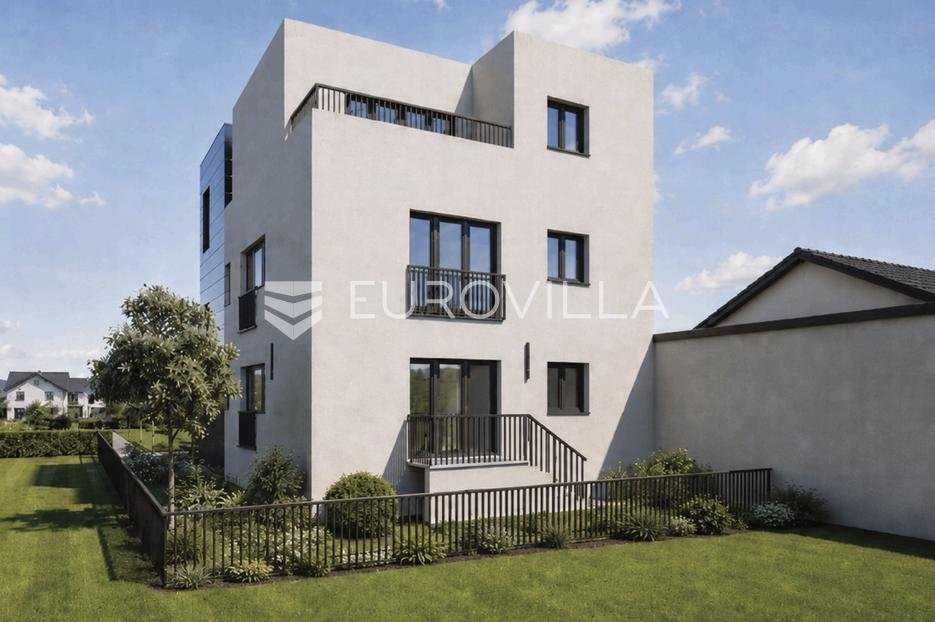 Apartmán Na predaj - Grad Zagreb Trešnjevka - Sjever - foto 2/2