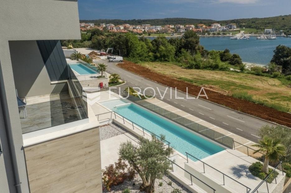 Apartmán K pronájmu - Istarska Medulin