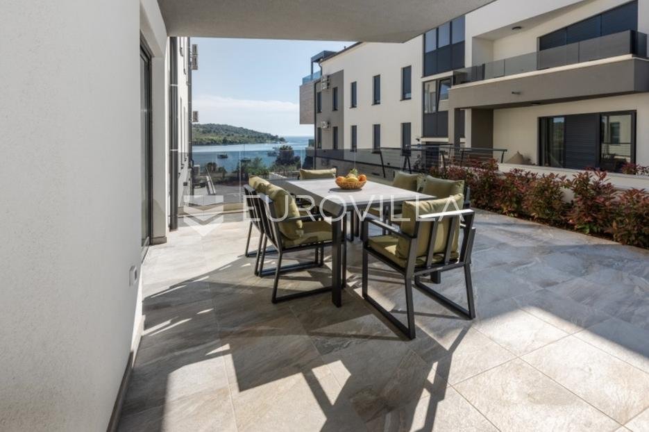 Apartmán K pronájmu - Istarska Medulin