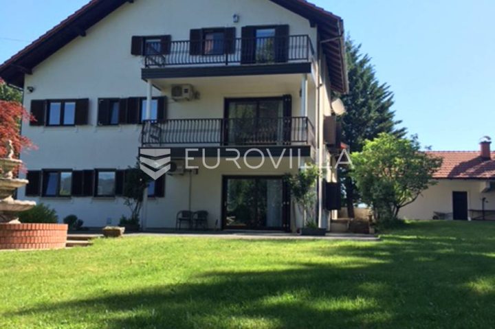 House For sale - Karlovačka Rakovica - foto 3/28