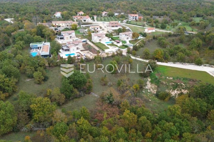 Terreno in vendita 1342 m² – Butkovići