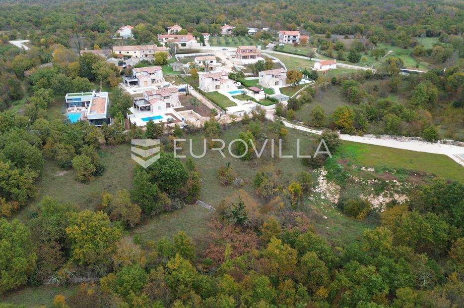 Parcela Na predaj Butkovići