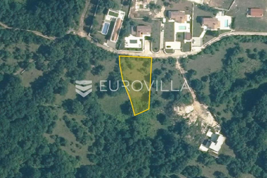 Pozemek Na prodej -  Svetvinčenat
