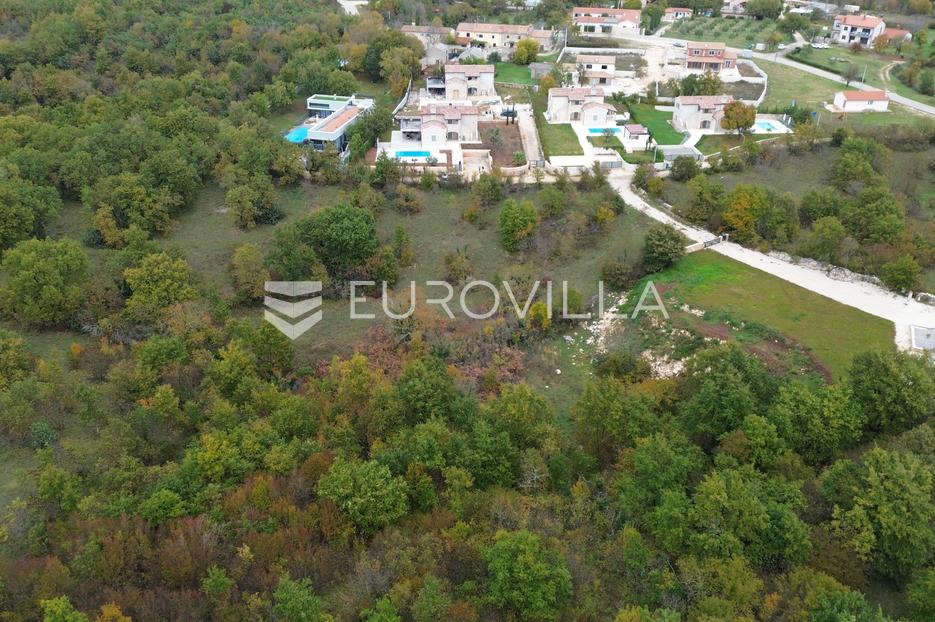 Pozemek Na prodej -  Svetvinčenat