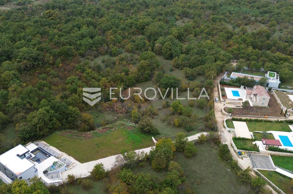 Pozemek Na prodej -  Svetvinčenat