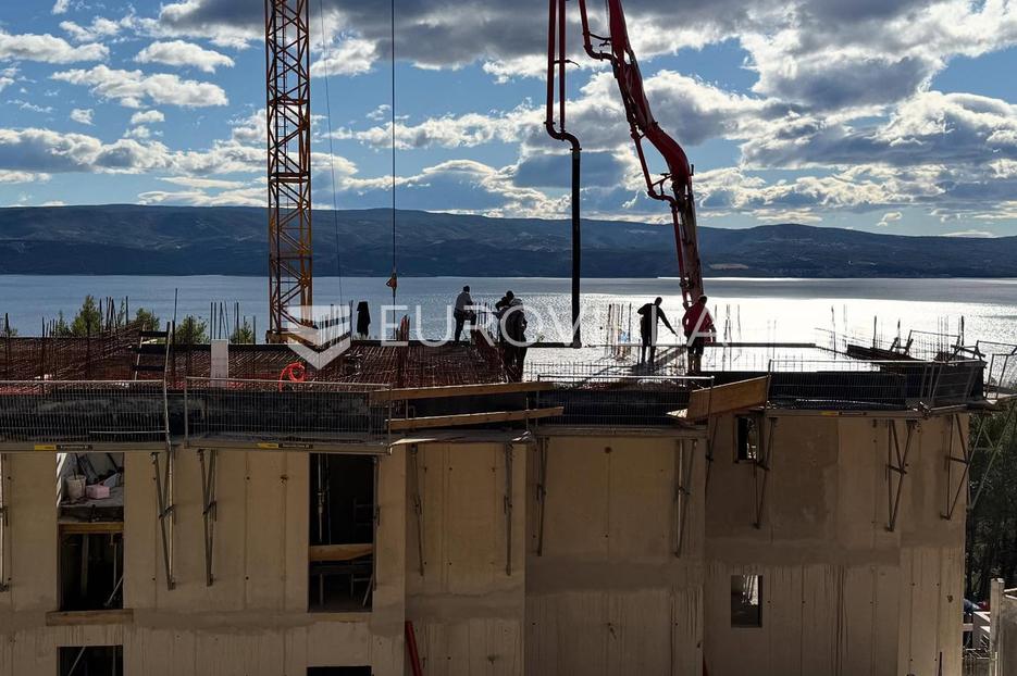 Appartamento In vendita -  Omiš