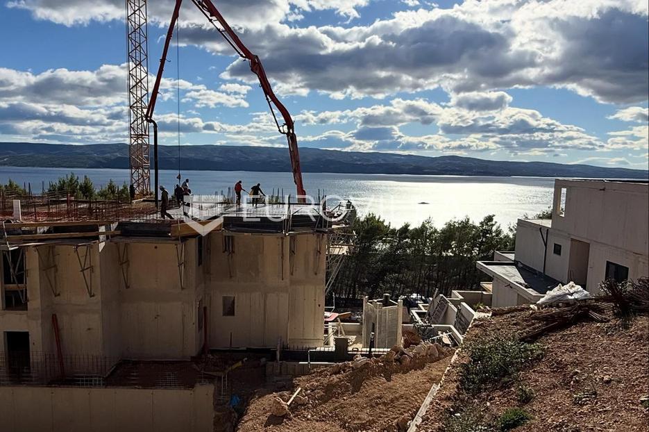 Appartamento In vendita -  Omiš