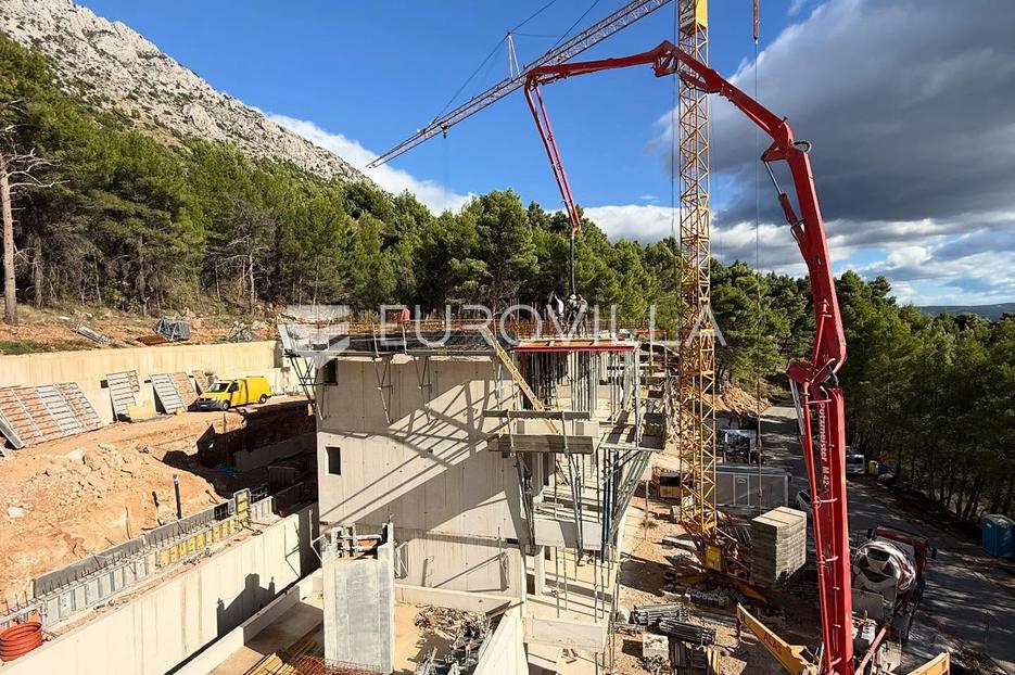 Appartamento In vendita -  Omiš