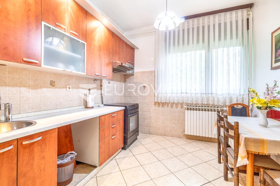 Appartamento In vendita -  Trešnjevka - Jug
