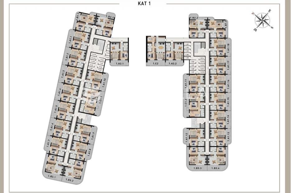 Apartma Naprodaj - Zadarska Zadar
