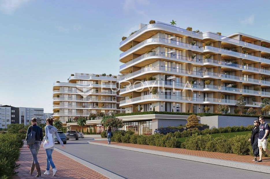 Flat For sale - Zadarska Zadar - foto 3/26