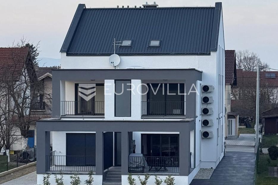 Appartement À vendre -  Velika Gorica - Okolica