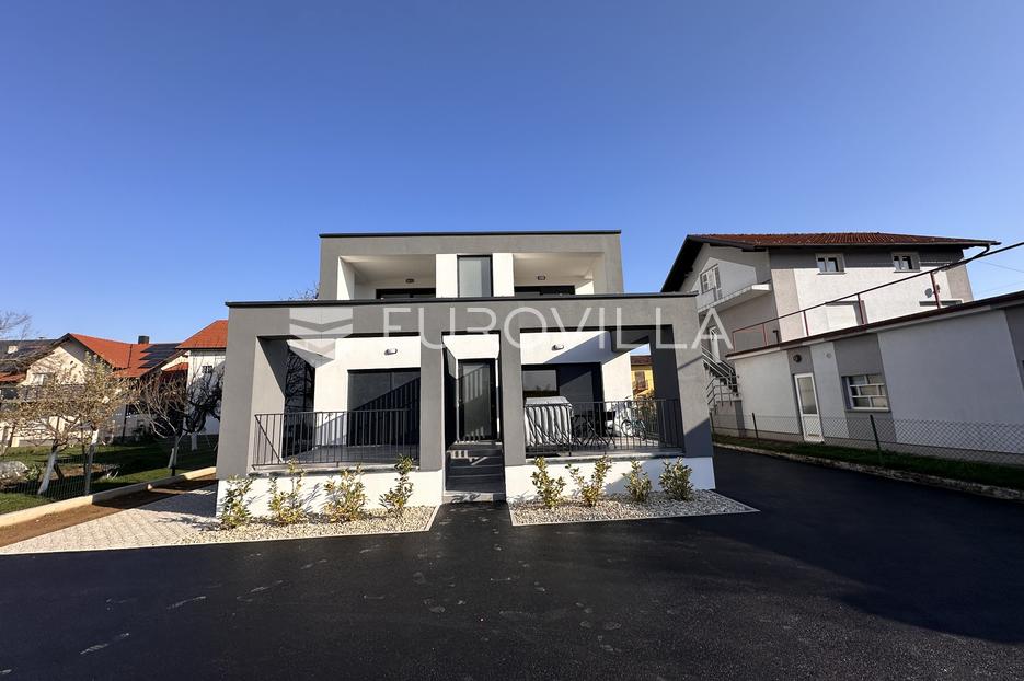Apartment Zu verkaufen - Zagrebačka Velika Gorica - Okolica