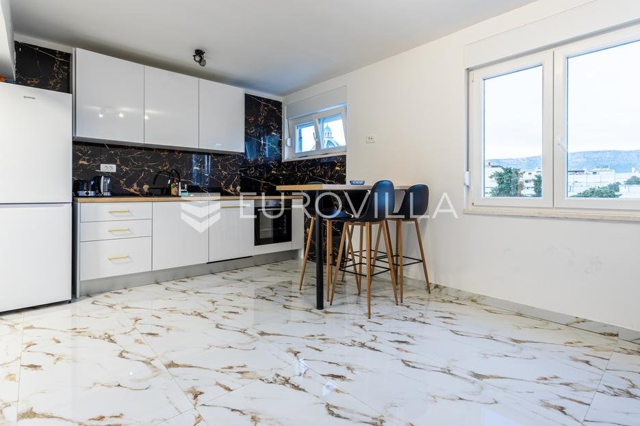 Apartmán Na predaj - Splitsko-dalmatinska Split