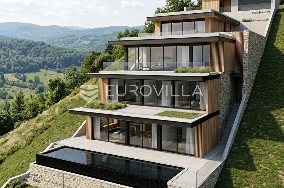 Land For sale Molvice