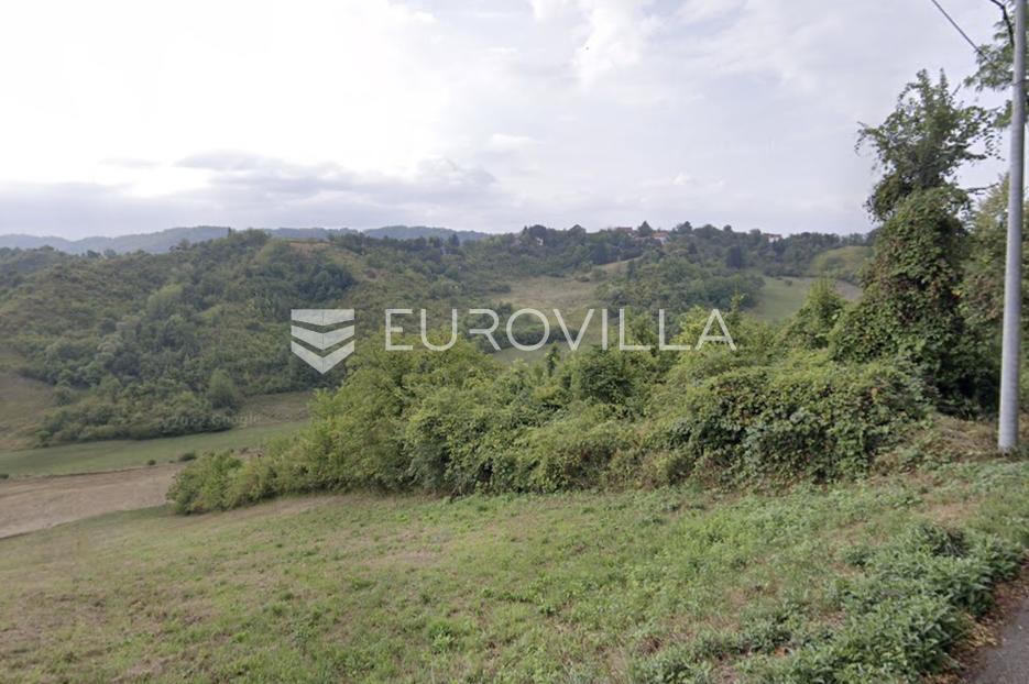 Land For sale -  Samobor - Okolica