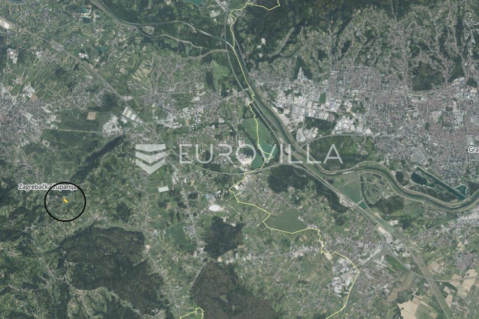 Land For sale -  Samobor - Okolica