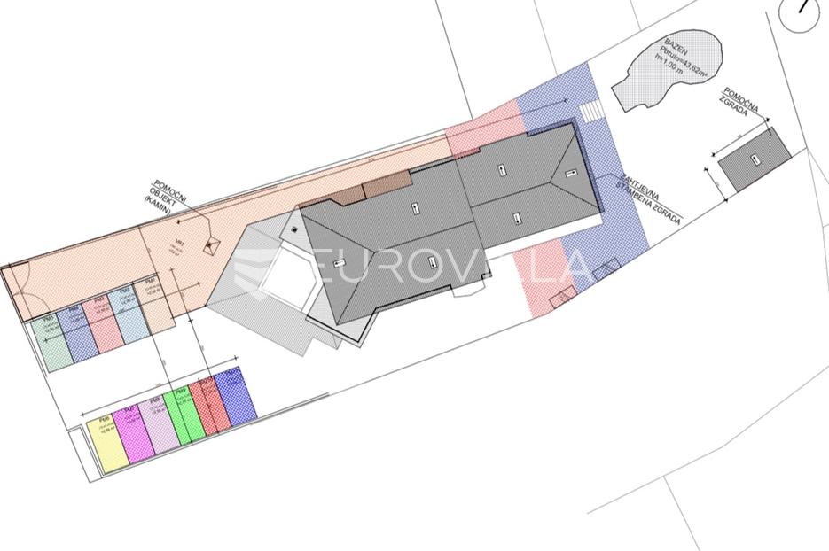 Apartment Zu verkaufen - Zadarska Pakoštane