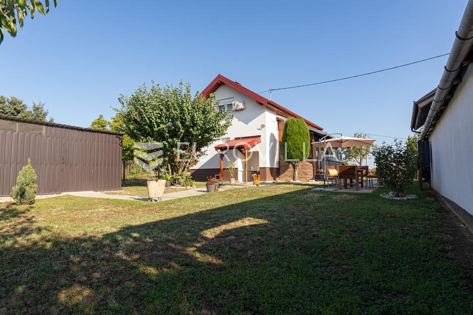 Dům Na prodej - Osječko-baranjska Drenje