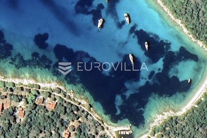 Terrain à vendre 3576 m² – Silba
