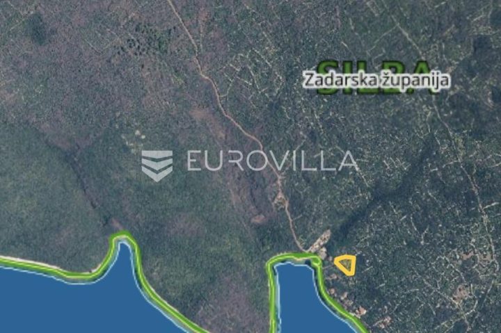 Terrain À vendre - Zadarska Zadar - Okolica - foto 3/4