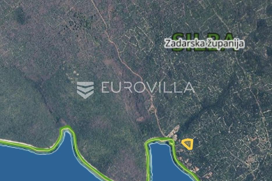 Parcela Na predaj -  Zadar - Okolica