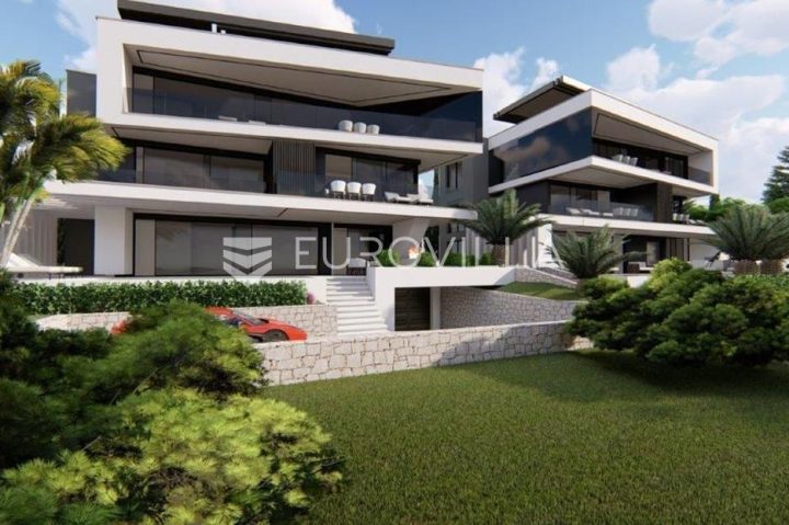 Apartment Zu verkaufen - Zadarska Zadar - Okolica - foto 2/7