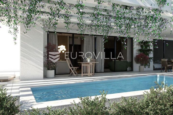 Apartment Zu verkaufen - Zadarska Zadar - Okolica - foto 4/7
