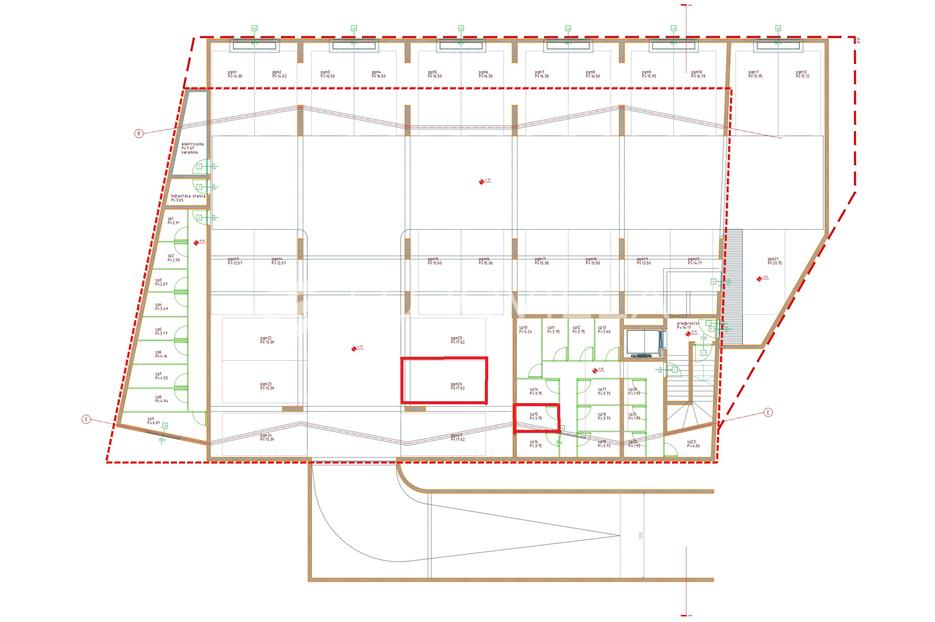 Apartma Naprodaj - Istarska Poreč