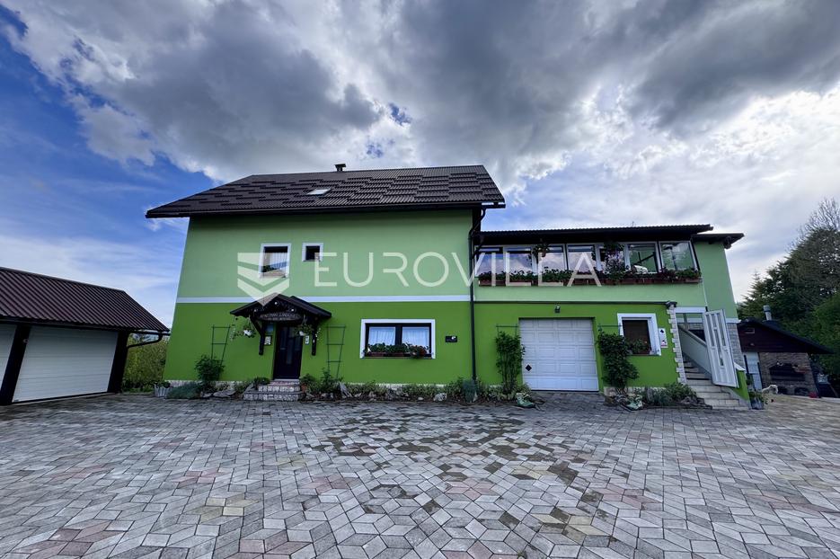 Apartma Na predaj - Primorsko-goranska Fužine - foto 2/4