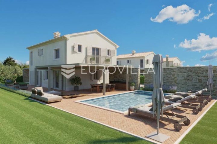 House for sale 150 m² – Ohnići