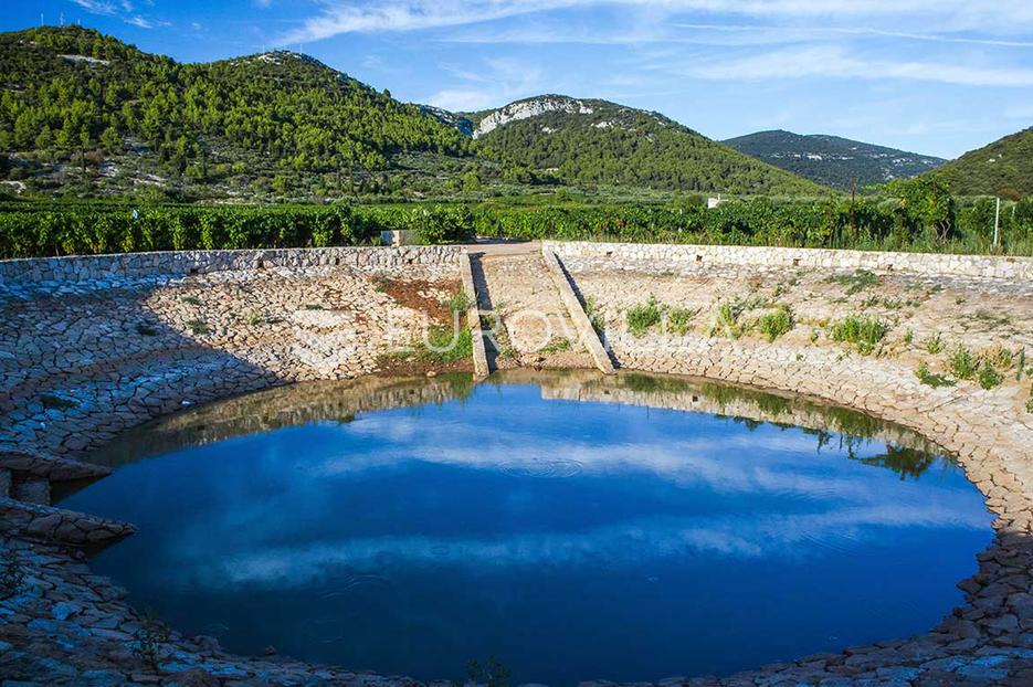 Pozemek Na prodej -  Korčula