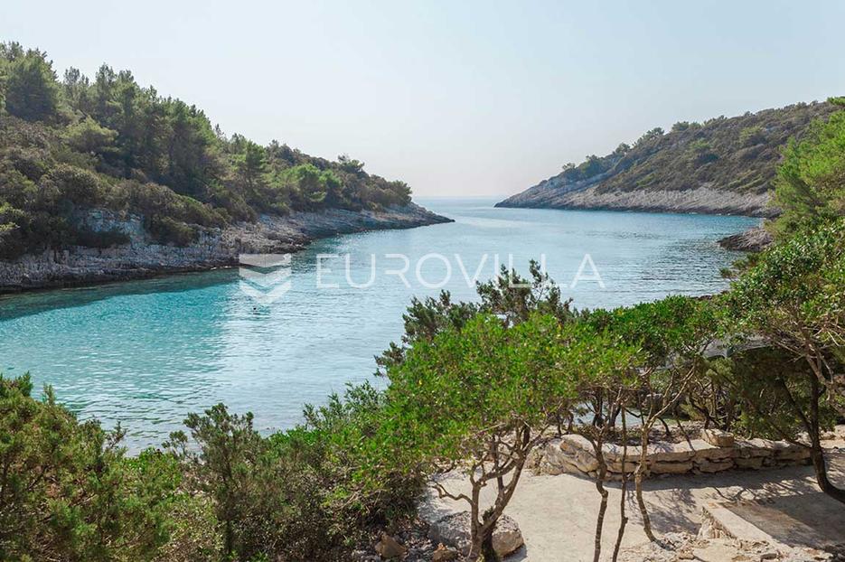 Parcela Naprodaj - Dubrovačko-neretvanska Korčula