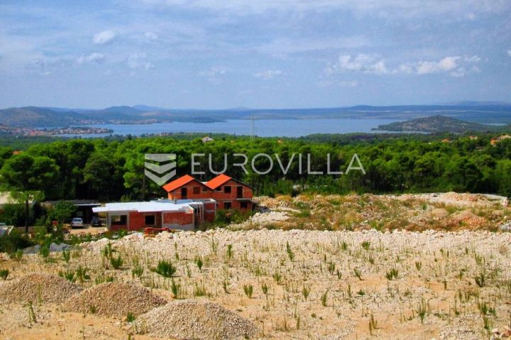 Pozemek Na prodej - šibensko-kninska šibenik - Okolica - foto 3/3
