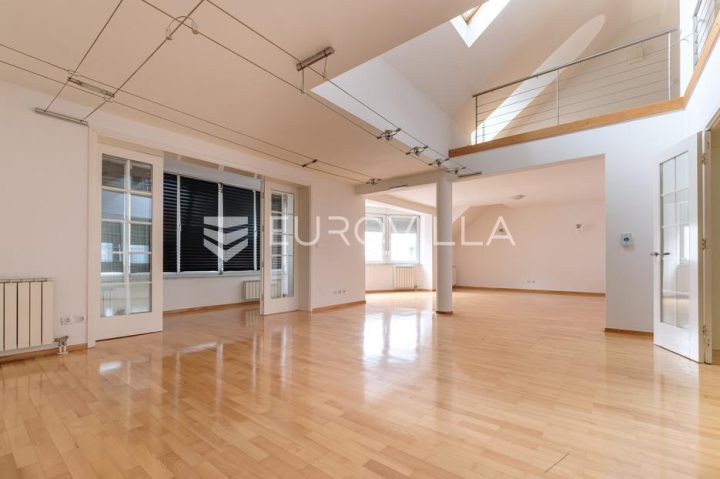 Apartmán na prodej 179 m² – Trešnjevka