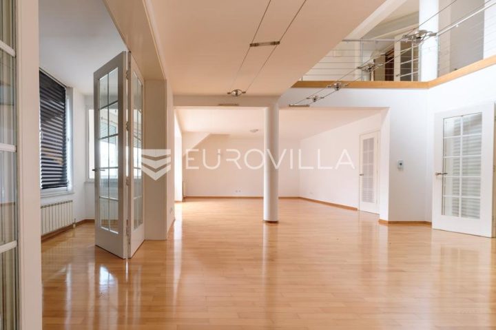 Apartmán Na predaj - Grad Zagreb Trešnjevka - Sjever - foto 2/48