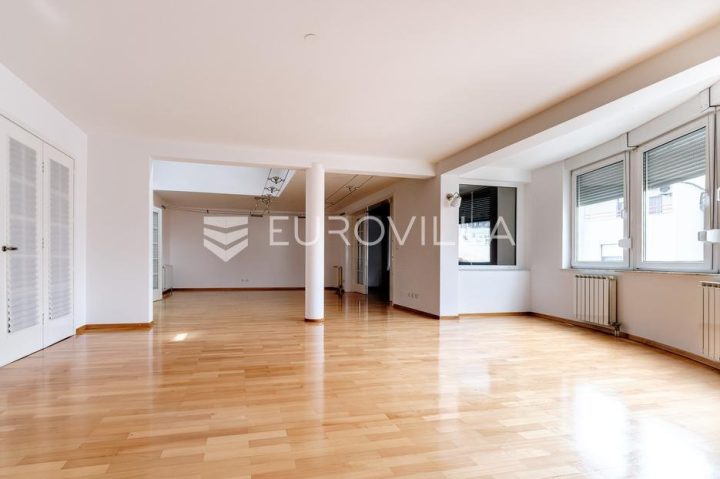 Apartmán Na predaj - Grad Zagreb Trešnjevka - Sjever - foto 3/48