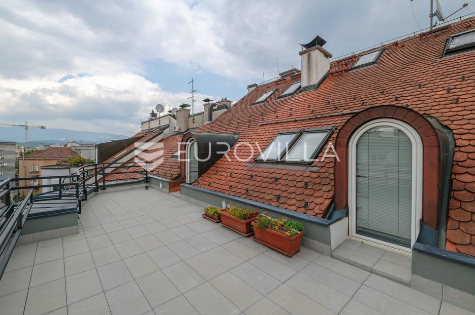 Mieszkanie Na sprzedaż - Grad Zagreb Trešnjevka - Sjever