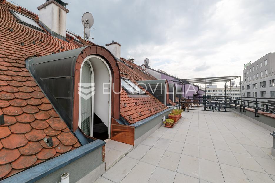 Mieszkanie Na sprzedaż - Grad Zagreb Trešnjevka - Sjever